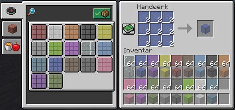 Glass pane to Glass Block Minecraft Data Pack