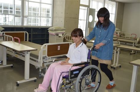 「車いす」って本当に安全？ 419（日）オープンキャンパス 京都福祉専門学校【公式hp】