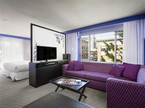 Opus Hotel Official Site | Hotels in Vancouver