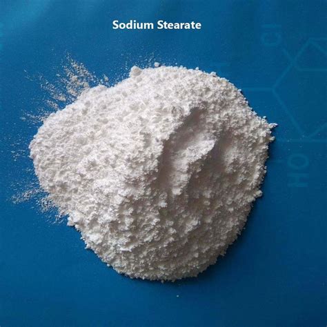 Industrial Grade Sodium Stearate Powder at best price in Mumbai | ID ...
