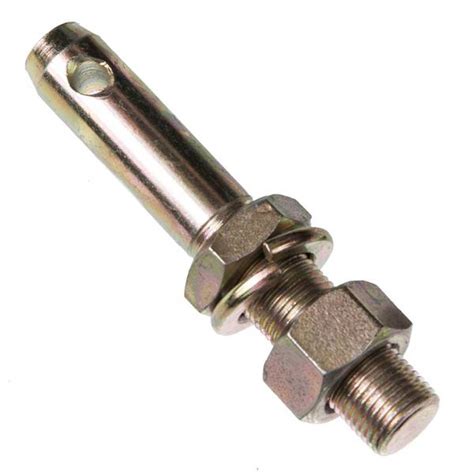 Double Hh Adjustable Lift Arm Pin Pin Nf Thread