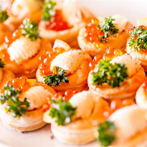 71 Best Appetizers for Christmas Holiday Parties - All Nutritious