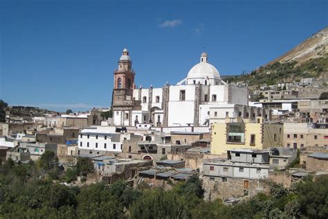 Real De Catorce Mexico S Ghost Town With A Soul Your Desert