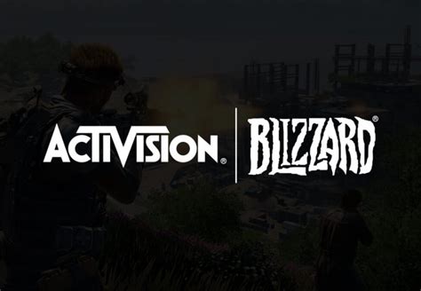 Activision Blizzard announces 8% cut to workforce - Esports Insider