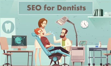 Dental Seo How To Reach More Patients With Seo For Dentists Clarini Online Marketing