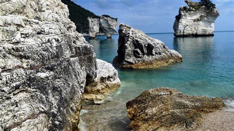 Geologia Di Puglia Una Giornata Dedicata Alla Valorizzazione E