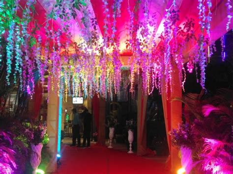 Banquet Hall In Gurgaon For Weddings And Party Skycity Hotel