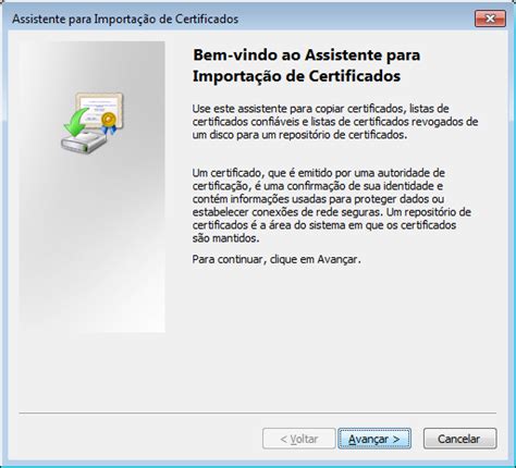 Operador Acesso Via Certificado Digital Portal Do Servidor