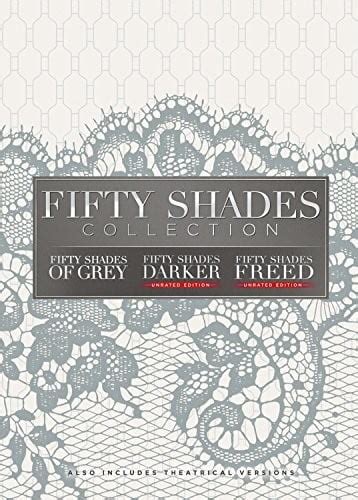 Fifty shades of grey trilogy - hopdestrategies