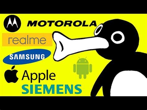 Noot Noot But Famous Phone Ringtones Part Youtube