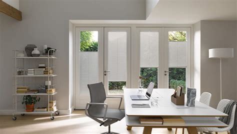 Pliss Shades Made To Measure Pleated Blinds