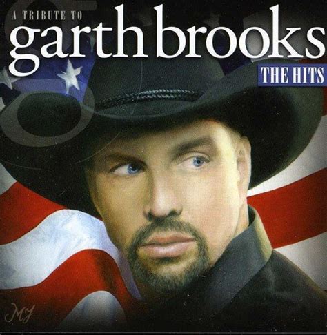 garth brooks CD Covers