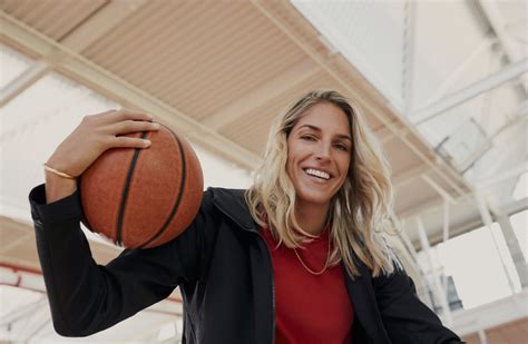 Whats The Net Value Of Elena Delle Donne In Know Here