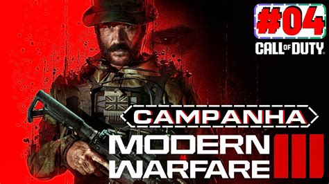 Call Of Duty Modern Warfare Ep Escondida Em Plena Vista Youtube