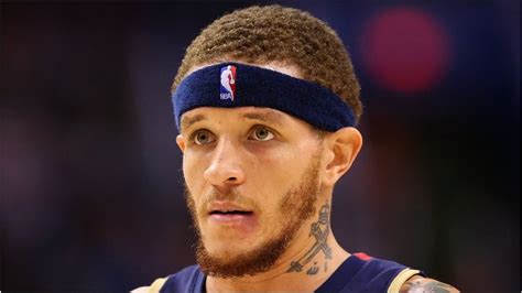 Latest Delonte West News Rumors And Articles By Outkick