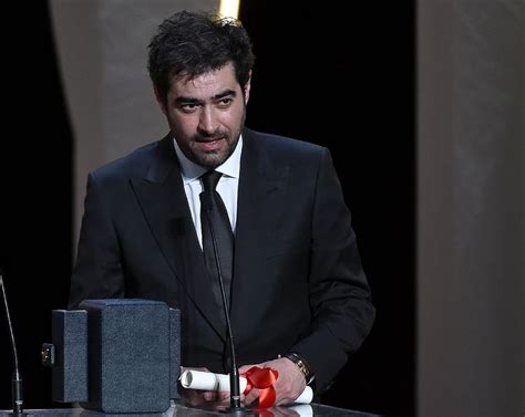 Iranian Star Shahab Hosseini Wins Best Actor Award At Cannes Hd