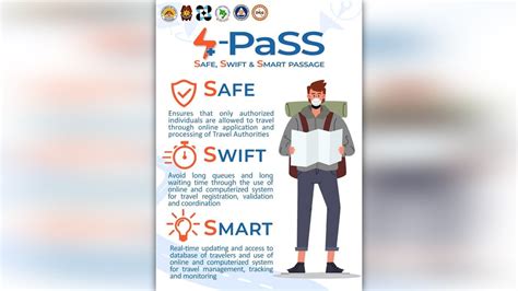 S Pass Na Magiging Uniform Travel Protocols Ng Mga Biyahero Inilunsad