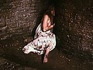 Naked Myriam Cyr In Gothic