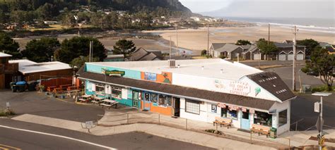 Holiday Shopping On The Coast Oregon Coast Visitors Association