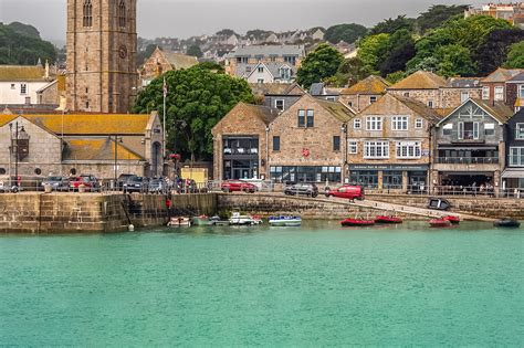 Best Restaurants In St Ives Where To Eat In St Ives And What To Try