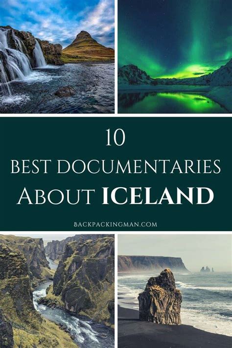 10 Best Documentaries About Iceland (For 2025)