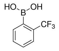 Trifluoromethyl Phenylboronic Acid