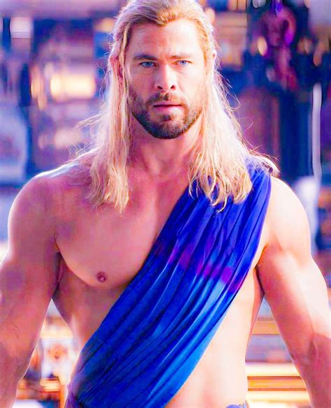 Pin On Chris Hemsworth Como Thor Chris Hemsworth Chris Hemsworth