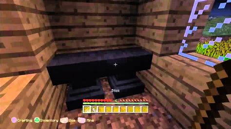 Minecraft Ps4 Duplicate Torches Glitch How To Infinite Torches On Minecraft Ps3 Ps4 Full