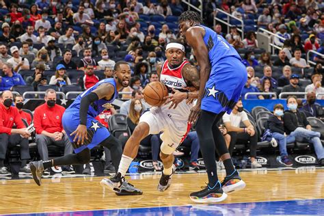 Orlando Magic Vs Washington Wizards Prediction Nba Picks