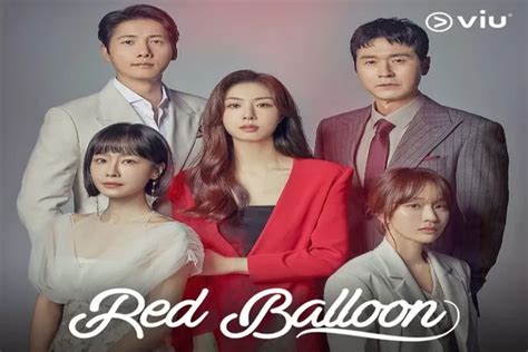 Sudah Tayang Inilah Sinopsis Drakor Red Balloon 2022 Aksi Seo Ji Hye