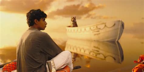 Life Of Pi Ending Explained