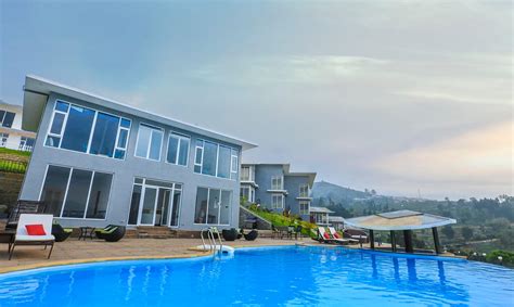 15 Luxury Resorts in Ooty, Book Now & Get Upto 50% Off