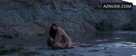 DOMINIQUE BRAUN Nude AZNude