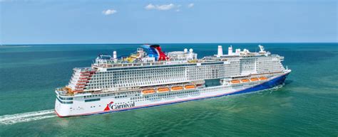 Carnival Mardi Gras Tips For Cruising From Port Canaveral