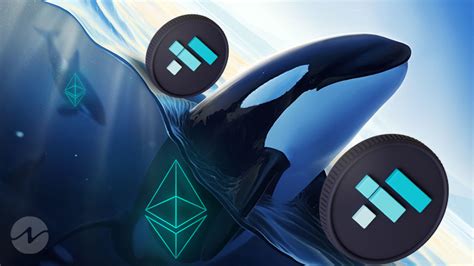 Ftx Tokens Among Top 10 Favorites Of The Richest Ethereum Whales