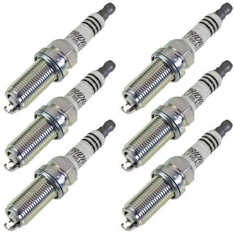 Ngk Iridium Ix Spark Plugs Set Of For Bmw Toyota Lexus Suzuki