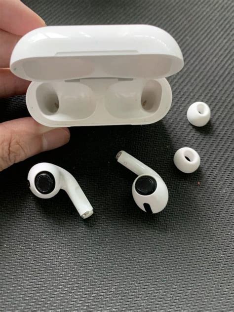 Najpopularniejsze Fałszywe Airpods 3 I Airpods Pro Clone Na Aliexpress