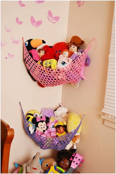 10 Super Cute Ideas To Decorate Your Kids Room With Crochet