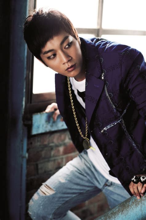 Asian Boys World Paradise Biografiaprofile De Yoon Doo Joon