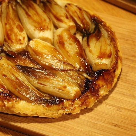 Verrassend Lekkere Tarte Tatin Van Witloof Uit Puur Eten Food