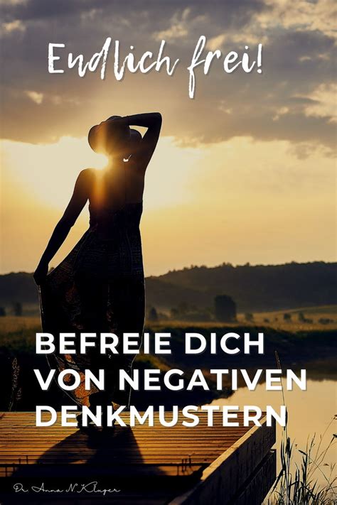 Frei Von Negativen Glaubenss Tzen Und Negativem Denken Movie Posters