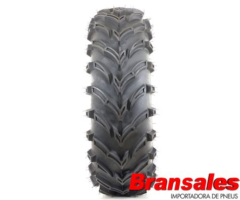 PNEU 25X8 12 6 LONAS TL MARS QUADRICICLO OFF ROAD FORERUNNER