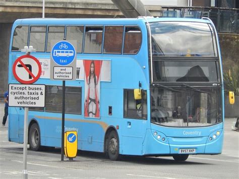 BV57XKP National Express Coventry 21 4771 Matt S Transport