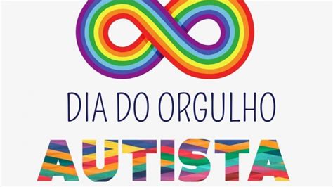 18 De Junho Dia Do Orgulho Autista Faders