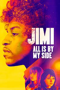 Jimi: All Is by My Side - Imogen Poots Network