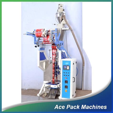 Ace Pack Machines