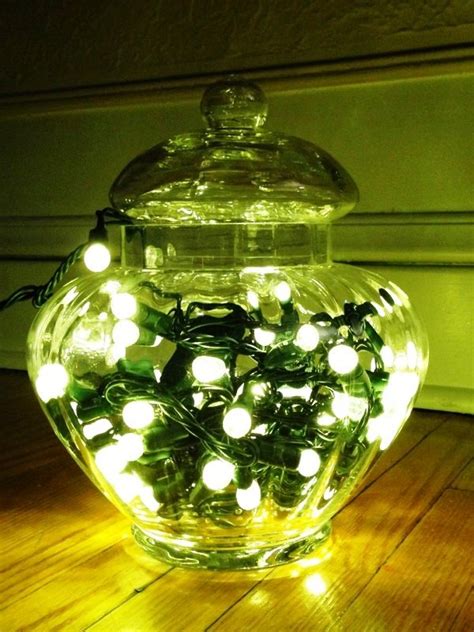 25 Old Christmas Lights Decorations Ideas - Decoration Love