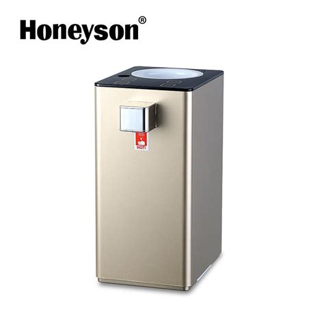 Honeyson Top Small Portable Electric Instant Hot Water Dispenser