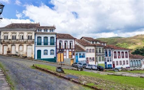 Ouro Preto Conhe A A Cidade Hist Rica Mais Famosa De Minas Gerais