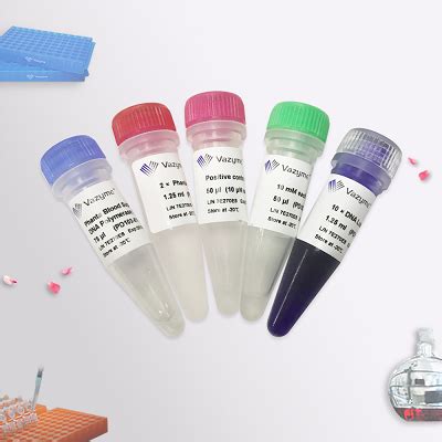 Blood Direct Pcr Kit V Biolinkslabsupplies